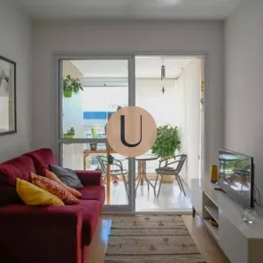 Apartamento com 2 Quartos à venda, 51m² no Aclimação, São Paulo
