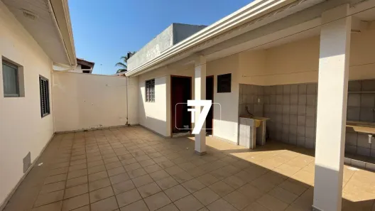 Casa com 3 Quartos à venda, 199m² no Jardim América, Indaiatuba