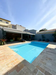 Sobrado com 4 Quartos à venda, 395m² no Vila Rica, Atibaia