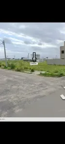 Lote/Terreno à venda, 165m² no Fazenda Santo Antônio, Campos dos Goytacazes