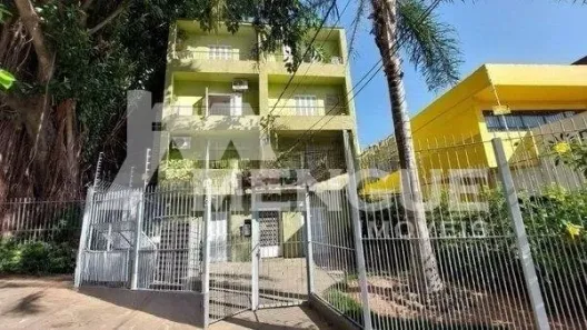 Apartamento com 1 Quarto à venda, 43m² no Auxiliadora, Porto Alegre