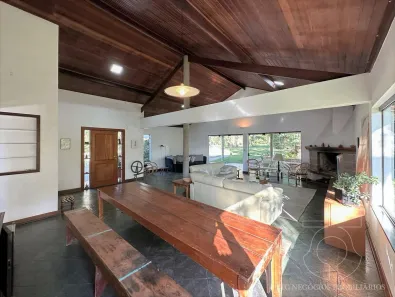 Casa de Condomínio com 3 Quartos à venda, 10490m² no Chácara dos Junqueiras, Carapicuíba