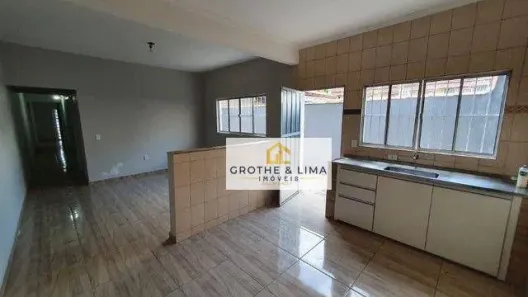 Sobrado com 5 Quartos à venda, 240m² no Residencial União, São José dos Campos