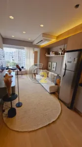 Apartamento com 2 Quartos à venda, 105m² no Vila Pompéia, São Paulo