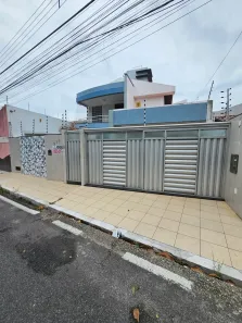 Sobrado com 5 Quartos à venda, 265m² no Inácio Barbosa, Aracaju
