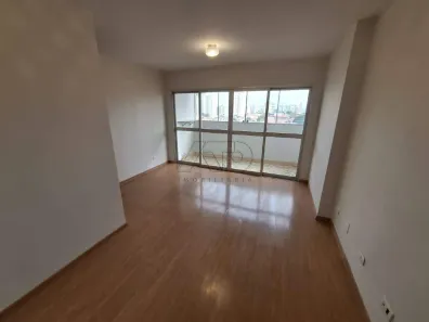 Apartamento com 3 Quartos para alugar, 88m² no Cidade Alta, Piracicaba