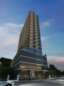 Apartamento com 2 Quartos à venda, 70m² no Morretes, Itapema
