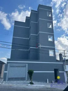 Apartamento com 2 Quartos à venda, 45m² no Cidade Patriarca, São Paulo