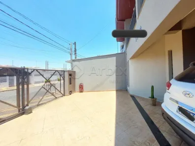 Casa com 3 Quartos à venda, 213m² no Parque Novo Mundo, Americana