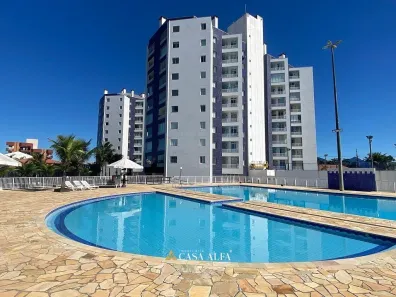 Apartamento com 2 Quartos à venda, 55m² no Centro, Matinhos