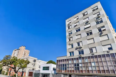 Apartamento com 1 Quarto à venda, 44m² no Partenon, Porto Alegre