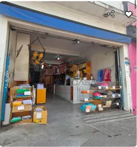 Galpão/Depósito/Armazém à venda, 450m² no Mooca, São Paulo
