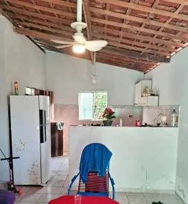 Casa com 2 Quartos à venda, 300m² no Pilar, Ilha de Itamaracá