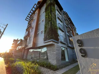 Apartamento com 2 Quartos à venda, 95m² no Pousada da neve, Nova Petrópolis