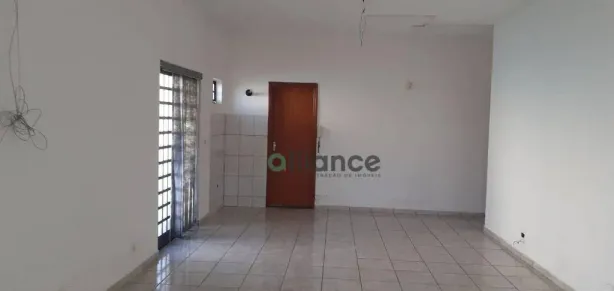 Sala Comercial para alugar, 55m² no Chácara Machadinho I, Americana