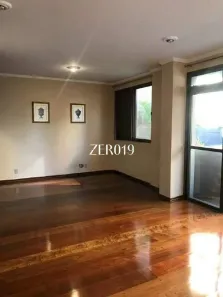 Apartamento com 3 Quartos à venda, 170m² no Cambuí, Campinas