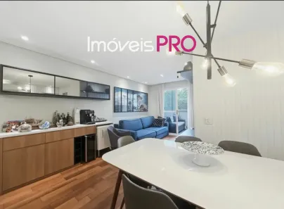 Apartamento com 3 Quartos à venda, 80m² no Vila Uberabinha, São Paulo