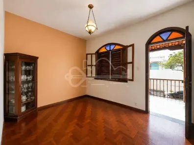 Casa com 4 Quartos à venda, 206m² no Serrano, Belo Horizonte