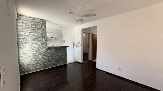 Apartamento com 2 Quartos à venda, 55m² no , Mateus Leme