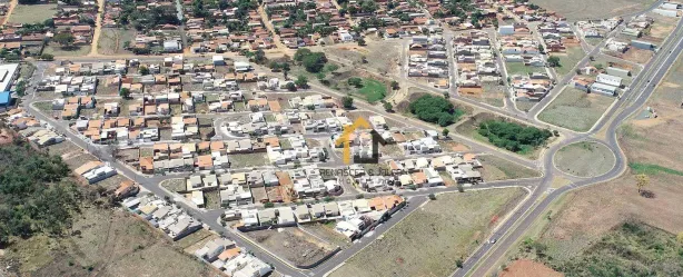 Lote/Terreno à venda, 242m² no Parque das Amoras II, São José do Rio Preto