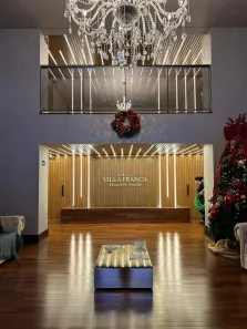Apartamento com 3 Quartos à venda, 127m² no Centro, Franca