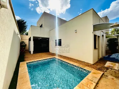 Casa de Condomínio com 4 Quartos para alugar, 297m² no Jardim Saint Gerard, Ribeirão Preto