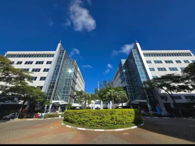 Ponto Comercial para alugar, 1132m² no Jardim São Luís, São Paulo