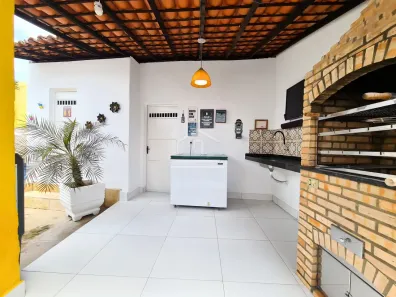 Casa com 3 Quartos à venda, 215m² no Santa Isabel, Teresina
