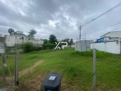 Lote/Terreno à venda, 2000m² no Pedra Branca, Palhoça
