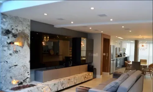 Cobertura com 3 Quartos à venda, 140m² no Jardim Vila Mariana, São Paulo