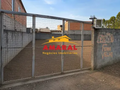 Lote/Terreno à venda, 338m² no Jardim Maite, Suzano