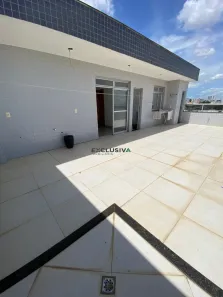 Cobertura com 4 Quartos à venda, 108m² no Eldorado, Contagem