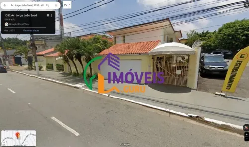 Ponto Comercial para alugar, 679m² no Vila Progredior, São Paulo