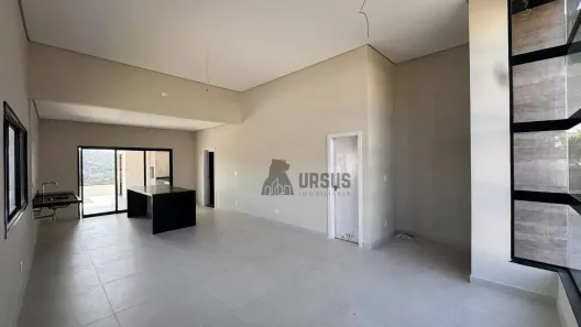 Casa de Condomínio com 3 Quartos à venda, 328m² no Loteamento Residencial Fazenda Casa Grande, Taubaté