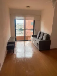 Apartamento com 2 Quartos à venda, 55m² no Vila do Castelo, São Paulo
