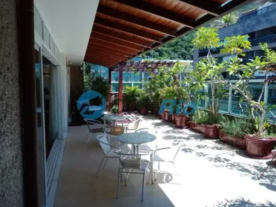 Cobertura com 4 Quartos à venda, 349m² no Copacabana, Rio de Janeiro