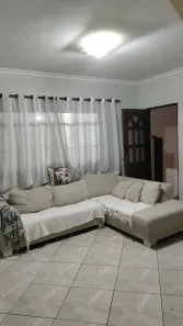 Sobrado com 4 Quartos à venda, 125125m² no Parque Santos Dumont, Guarulhos