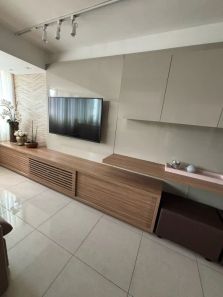 Apartamento com 3 Quartos à venda, 94m² no Santa Efigênia, Belo Horizonte