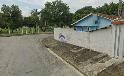 Lote/Terreno à venda, 704m² no Jardim das Nações, Taubaté