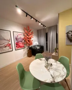 Apartamento com 2 Quartos à venda, 45m² no Centro, Campinas