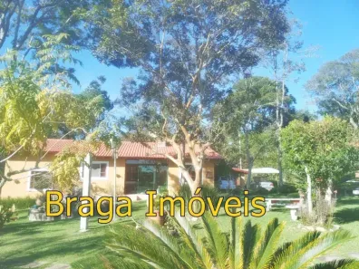 Fazenda/Sítio com 3 Quartos à venda, 2120m² no Paruru, Ibiúna