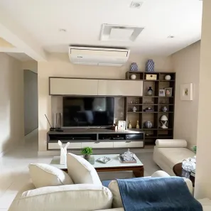 Apartamento com 3 Quartos à venda, 163m² no Ponta D'Areia, São Luís