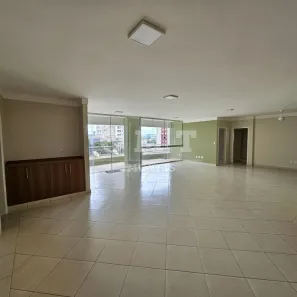 Cobertura com 4 Quartos para alugar, 204m² no Nova Aliança, Ribeirão Preto