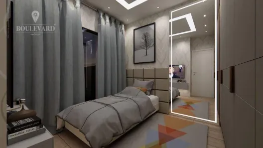 Apartamento com 3 Quartos à venda, 82m² no São Pedro, São José dos Pinhais