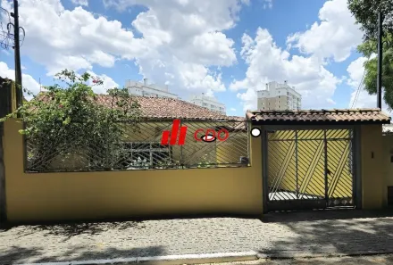 Casa com 3 Quartos à venda, 250m² no Jardim Germânia, São Paulo