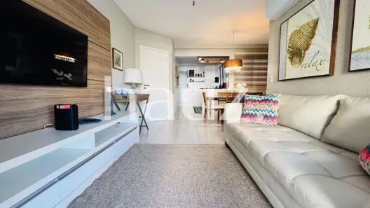 Apartamento com 3 Quartos à venda, 106m² no Riviera, Bertioga