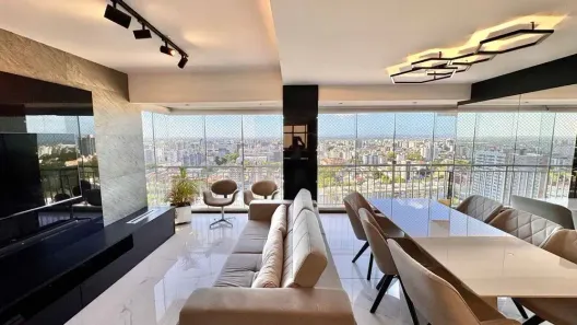 Apartamento com 3 Quartos à venda, 92m² no Jardim Europa, Porto Alegre