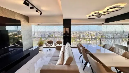 Apartamento com 3 Quartos à venda, 92m² no Jardim Europa, Porto Alegre
