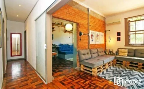 Apartamento com 3 Quartos à venda, 82m² no Petrópolis, Porto Alegre