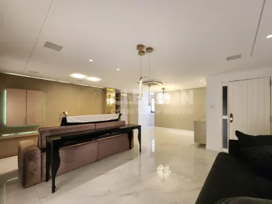Apartamento com 3 Quartos à venda, 135m² no Pituba, Salvador